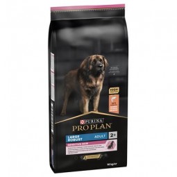 Purina Pro Plan Large Robust Adult Sensitive Skin Salmon 14 kg