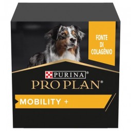 Purina Pro Plan Suplemento Perro Mobility 60 g