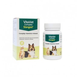 VitaVet Complex 60 comprimidos