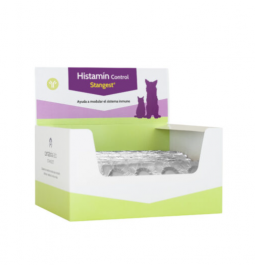 Histamin Control 120 Comprimidos (Caja)