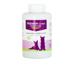 Histamin Control 60 Comprimidos