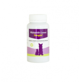 Histamin Control 60 Comprimidos
