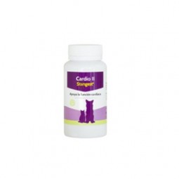 Cardio II 60 comprimidos (Carnitine)