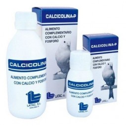 Calcicolina - P 50ml