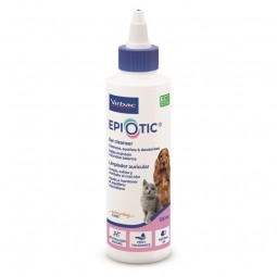 EPI-OTIC 125ML