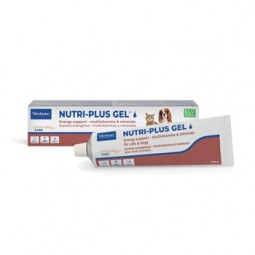 NUTRI-PLUS GEL 120 GR