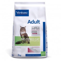 Adult Neutered Cat 3 Kg HPM (Virbac)