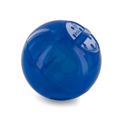 Pelota Dosificadora Comida P/Gato Slimcat-Azul 1UD Nayeco