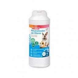 Neutralizador de Olores Roedores 600g Beaphar