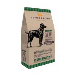 Triple Crown Taste 3 kg