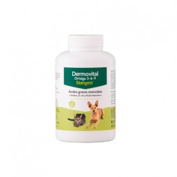 Dermovital Omega 3-6-9 300 cápsulas (Bote)