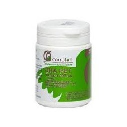 DHA PET Support 400 mg 60 Perlas