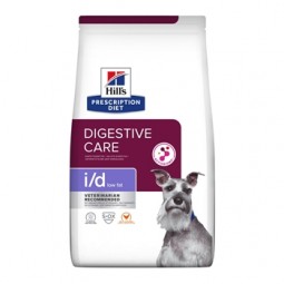 Hill's Prescription Diet i/d Low Fat Canine 12 Kg