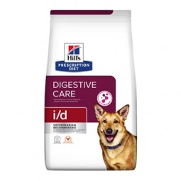 Hill's Prescription Diet i/d Canine 12 Kg