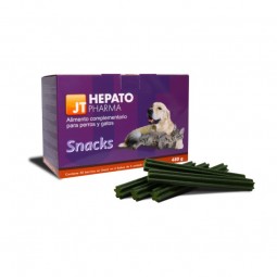 Hepato Pharma 30 Snack - JT