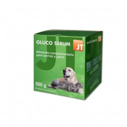 Gluco Serum 10 x 50 g