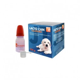 Lacto Can 10 x 50 gr