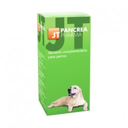 Pancrea Pharma 50 Gr - JT