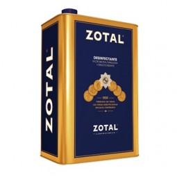 Zotal 5 kg
