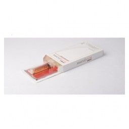 Hemostático Tapón Absorbible Precargado (1x2,5cm) 0,5ML