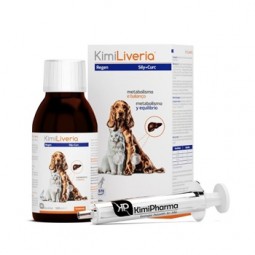 Kimiliveria 100 ML