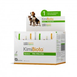 Kimibiota 360 Comprimidos