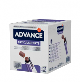 Advance Avet Dog Articular Forte Medium/maxi 400 gr