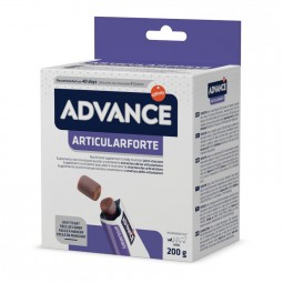 Advance Avet Dog Mini Articular Forte 200 gr