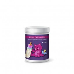 Leche Gatitos FBL 2 x125 GR CH
