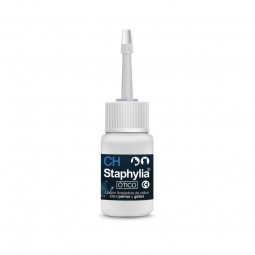 Staphylia Otico 30 ml