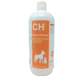 Dermo Champu 1 L