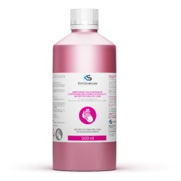Clorhexidina 4% Kimipharma 500 ml