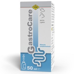 Gastrocare Gel 50 ml