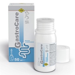 Gastrocare Gel 50 ml