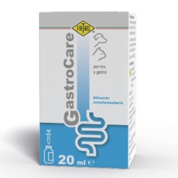 Gastrocare Gel 20 ml