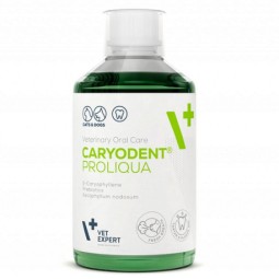 Caryodent Proliqua 250 ml
