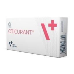 Oticurant 24 Sobres (Vet Expert)