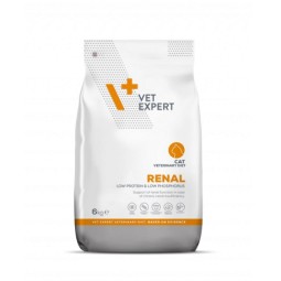 Renal Cat 6 Kilos (Vet Expert)