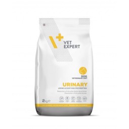Urinary Dog 2 Kg (Vet Expert)