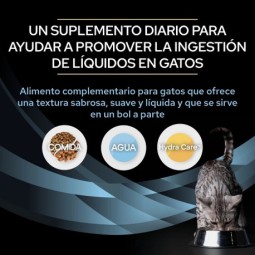 Purina Pro Plan Gato Humedo Hydra Care Pollo (10x75 gr)
