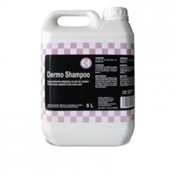 Dermo Champu 5 L