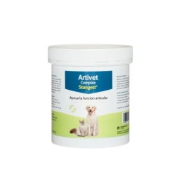 Artivet Complex 300 comprimidos (Bote)