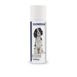 Gomega Perro 150 ml