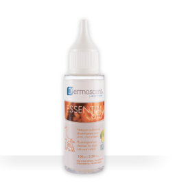 Dermoscent Essential Oto Perro/Gato Mousse 100 ml