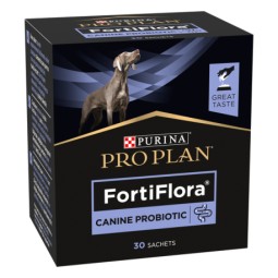 Purina Pro Plan Fortiflora Canine 30x1 gr
