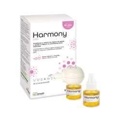 Harmony Pets Difusor Recarga 40 ml