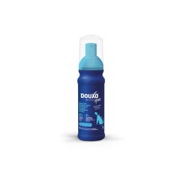 Douxo Spa Mousse Perro Limpieza Express 150 ml