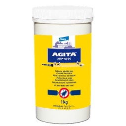 Agita AMP 100 SG Granulo Soluble