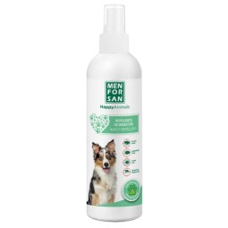 Spray Perros Repelente Con Citronela MFS 250 ml