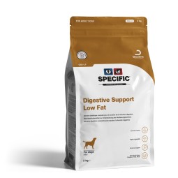 Specific Special Care Perro Digestive Support Low-Fat CID-LF 2 Kg